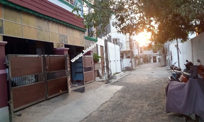 5 BHK Independent House for Sale in Korattur